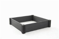 Keter Vista Modular Garden Bed šedý - Vyvýšený záhon
