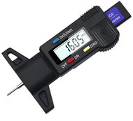 Retoo Digitální měření hloubky dezénu pneumatik - Caliper