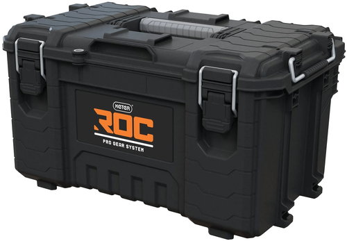 Keter Roc Pro Gear 2.0 Tool box - Toolbox - Main image