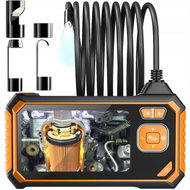 MDS Inspection Camera Endoscopic Camera with LCD Display - Full HD - Inspection Camera