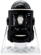 Lexibook Francouzsko-anglický mluvící projektor planetária 360° - Light Projector