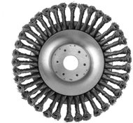 MDS Universal brush disc for brushcutters - Wire Wheel Brush