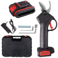 VERK Elektrické zahradní nůžky v sadě - 21V - Pruning Shears