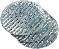 LANDMANN Grilovací příslušenství - hliníkové tácky na grill 34 cm, 3 ks - Grill Accessory