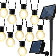 Foxter XT2300 Light chain solar garland 4,5 m - Light Chain