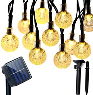 Foxter XT2301 Light chain solar garland 5 m - Light Chain