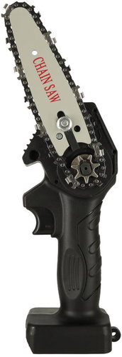 KIK Chainsaw single-handed AKU 21 V (1x3 Ah) - Compact Chainsaw - Main image