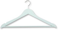 KESPER Plastic straps blue 3 pcs anti-slip 45 cm - Hanger