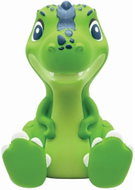 Lexibook Design night light LED 3D Dinosaur 13 cm - Night Light