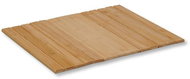 KESPER Organizer, storage pad for sofa, bamboo 42 × 34 × 0,8 cm - Decoration