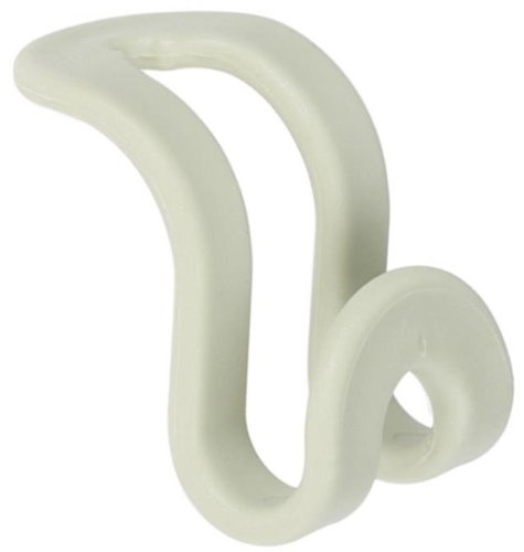 APT Háčky na šatní ramínka - 5 ks - Hooks - Main image