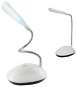 Iso Trade Flexibilní 4 LED stolní lampa - Table Lamp