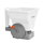 ALUM Garden spreader 3 l