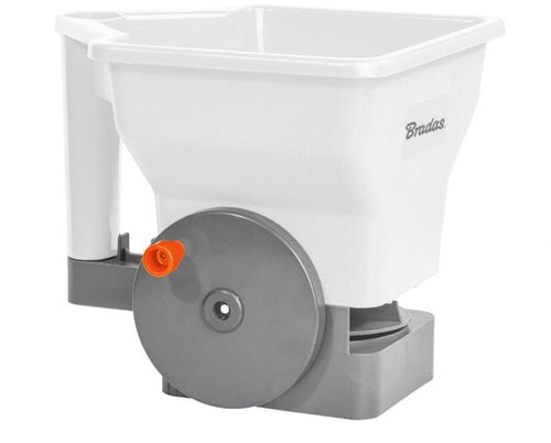 ALUM Garden spreader 3 l - Fertilizer Scatterer - Main image