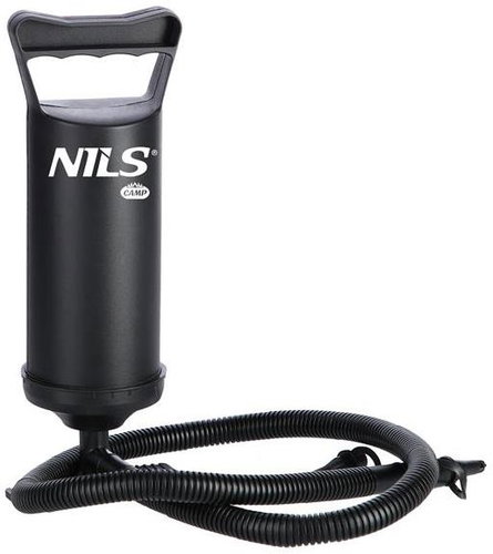 NILS Camp NC1790 Double-action hand pump for mattresses - Pump - Main image