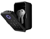 Key Case BOT Smart key box KB1 Tuya Smart / Smart Life - Schránka na klíče