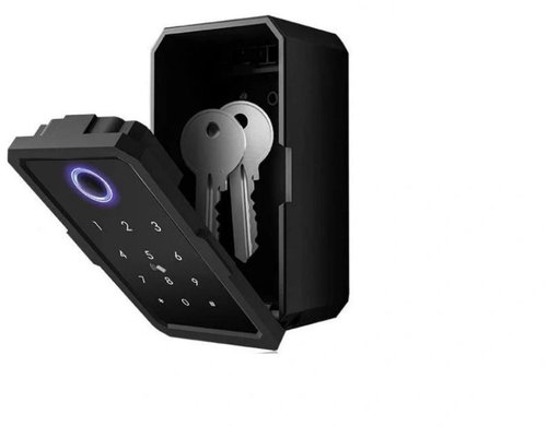 BOT Smart key box KB1 Tuya Smart / Smart Life - Key Case - Main image