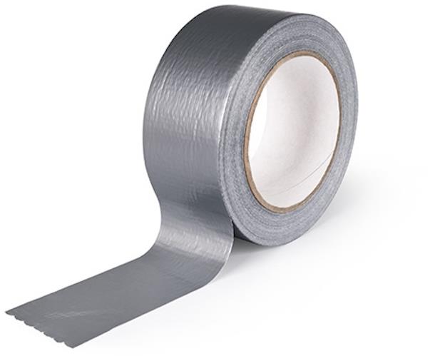 Surtep Bull Duct Tape Univerzális szövetszalag, 38 mm × 50 m, 130 mikron