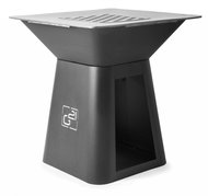 G21 Grill MONTANA Black - Grill