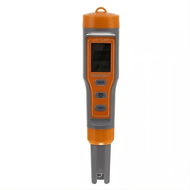 Alum Měřič kvality vody digitální s LCD 4v1 - Tester pH