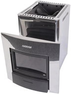 HARVIA Sauna wood stove 20 Duo - Sauna Heater