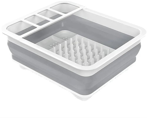 Retoo Large foldable drip tray - Draining Board - Main image