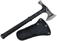 Foxter 1369 Taktická sekera Tomahawk 40 cm černá - Axe