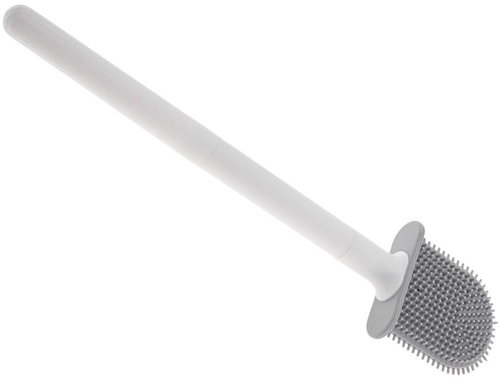 Pronett XJ4706 Silicone Toilet Brush - Toilet Brush - Main image