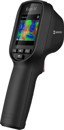HIKMICRO Thermal imager Eco-V HM.308200405 - Thermal Imaging Camera - Main image