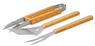G21 Grilling tools set of 3 - Grill Set