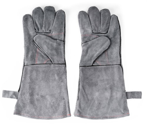 G21, grillezéshez, bőr - Grill kesztyű - Fő fotó