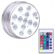 Leventi Submersible RGB 13 LED light under water night lamp - Pool Light