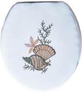 Retoo Toaletní sedátko Soft - Toilet Seat