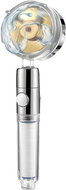 Retoo Turbo sprchová hlavice S 360 EKO s filtrem - Shower Head