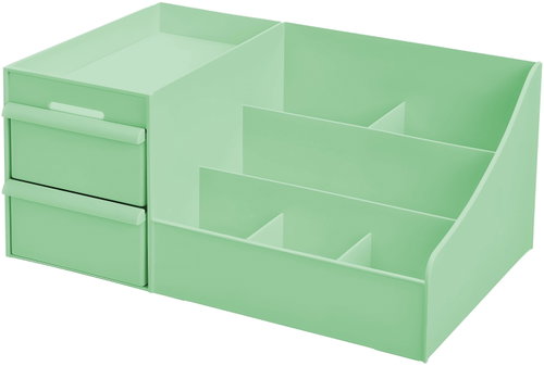 Retoo Organiser for cosmetics jewelry watches - Makeup Organiser - Main image