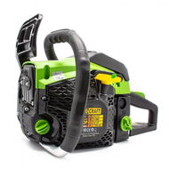 PROCRAFT Řetězová pila benzínová GS-52P - Motorová pila