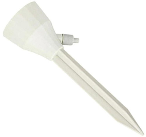 APT Pot Sprinkler, white - Plant Watering Stake - Main image