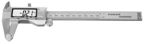 Iso Trade Elektronické posuvné měřítko Bigstren - Caliper - Main image
