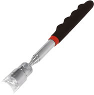 Retoo Magnetický teleskopický držák s LED svítilnou 82 cm - LED svítilna