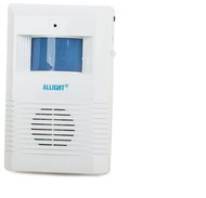 Verk Door alarm with motion sensor - white - Alarm