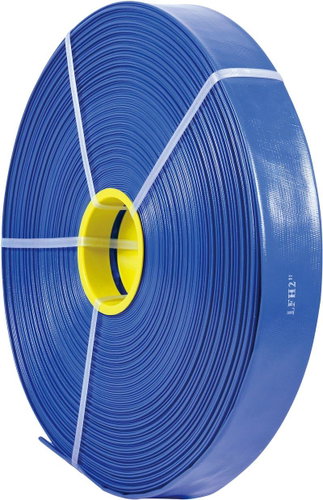Strend Pro Hadice ST.LayFLAT 2", 20 m, 5 bar - Zavlažovací hadice - Main image
