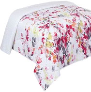 Euromat Bedspread 170 × 210 cm Tavira BJ-073 - Bed Cover
