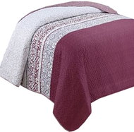 Euromat Bedspread 170 × 210 cm Tavira J-0129-4 - Bed Cover