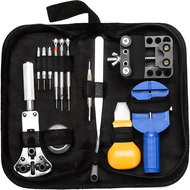 Retoo Hodinářská sada imak tools, klíč na opravu hodinek pouzdro velké - Screwdriver Set