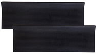 HOME ELEMENTS Stair mat 25 × 75 cm set 2 pcs - Doormat