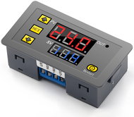 Retoo regulátor teploty termostatový ovladač 220 V - Module