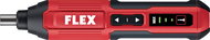 Flex Cordless Pocket Screwdriver SD 5-300 4.0 - Cordless Screwdriver