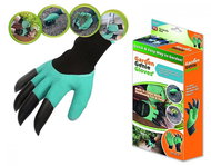 Alum Gardening gloves with claws - Work Gloves