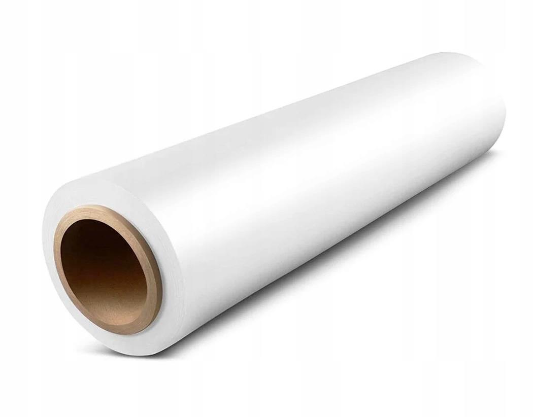 Surtep Kézi sztreccsfólia, 500 mm × 150 m, 23 mikron, fehér