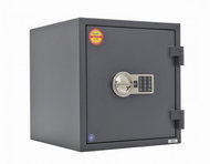 VAMA Fireproof safe Fire 49 EL - Safe